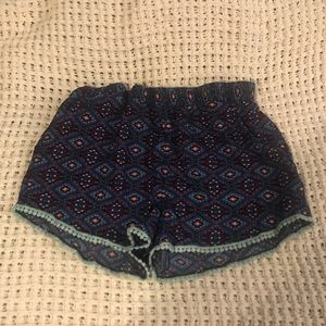 Charlotte russe shorts